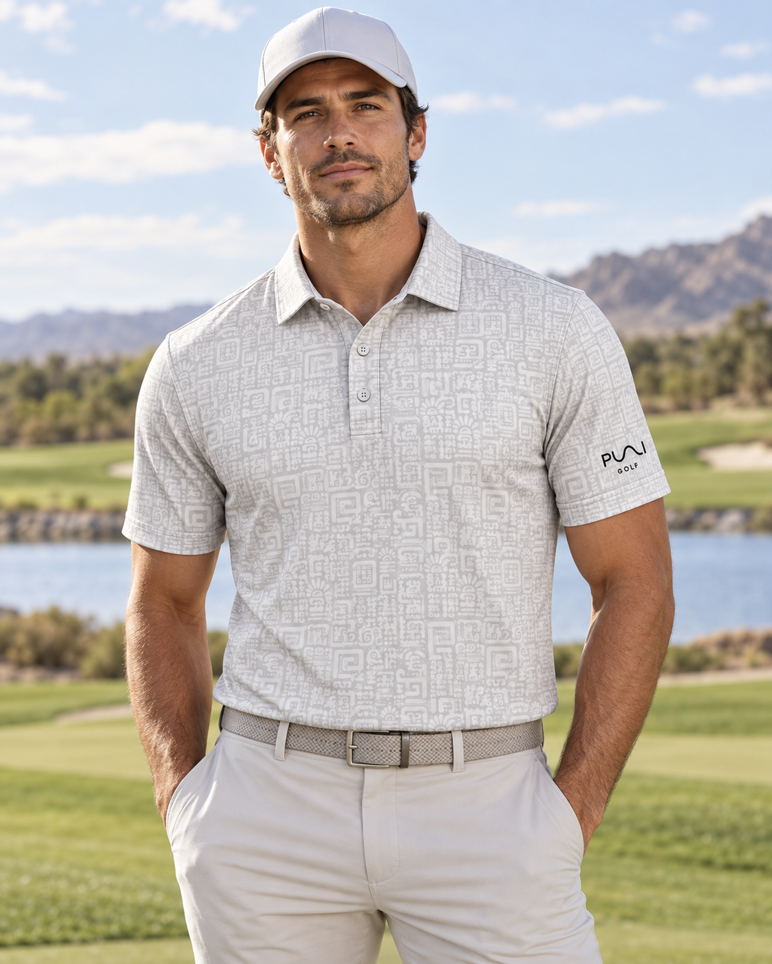 Polo Cal — 4