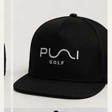 Puni Snapback