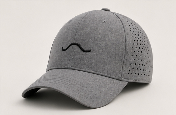 Cap Flow · Grey