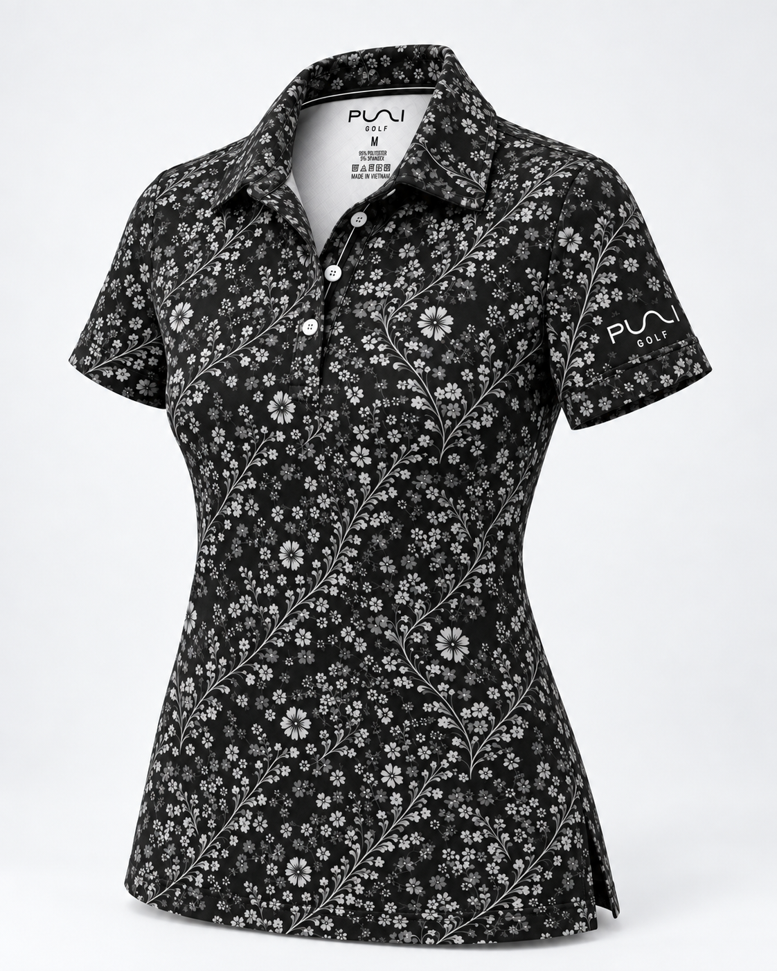 Polo Xóchitl — 2