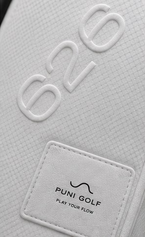 PUNI GOLF patch