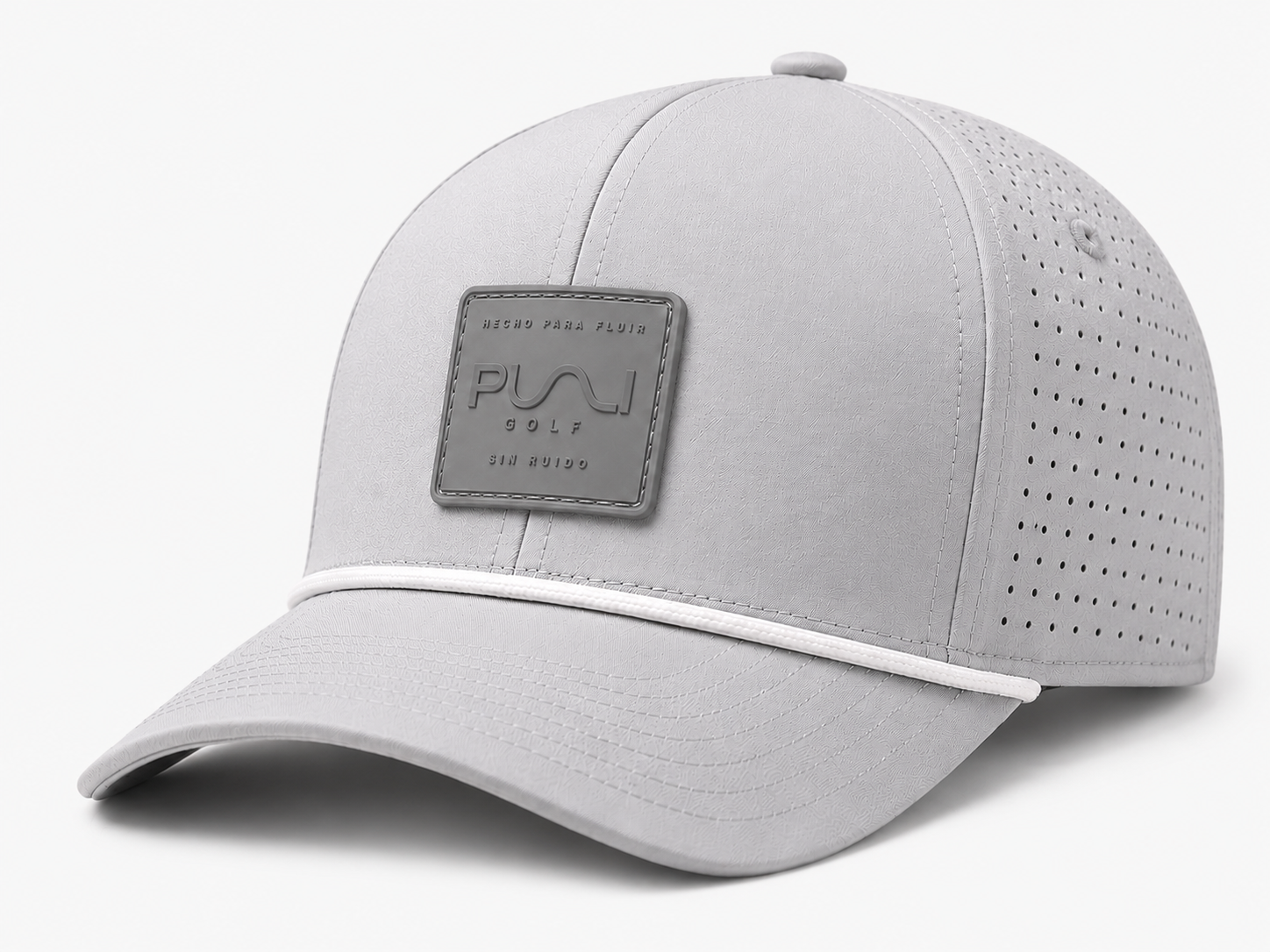 Gorra Cordón