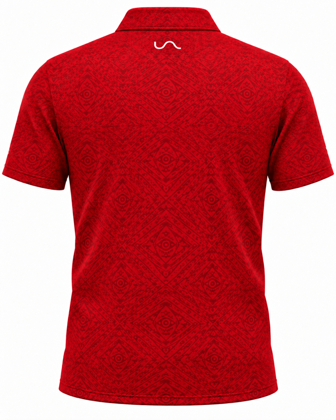 Polo Azteca — 2