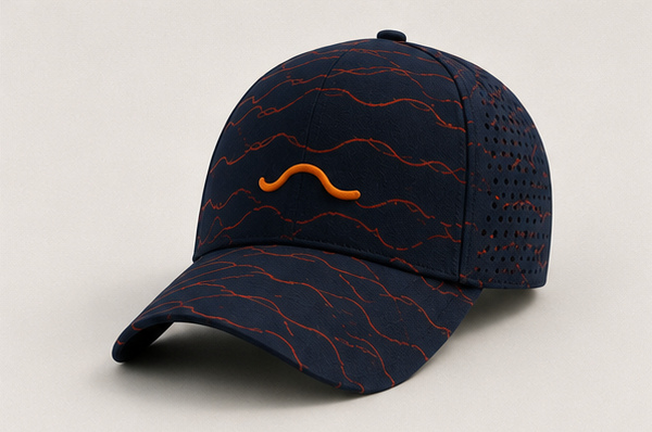 Cap Flow · Wave Navy