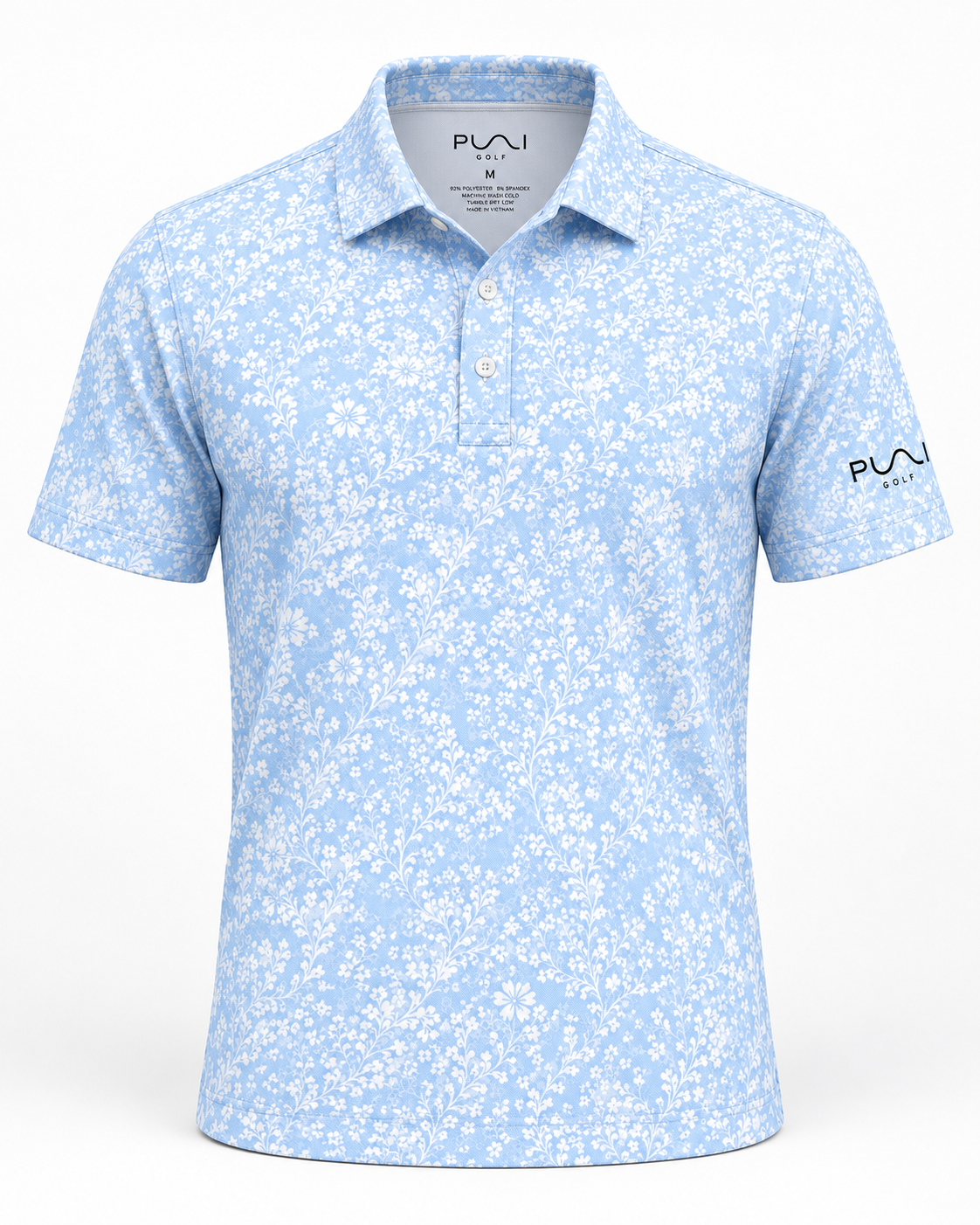 Polo Azahar