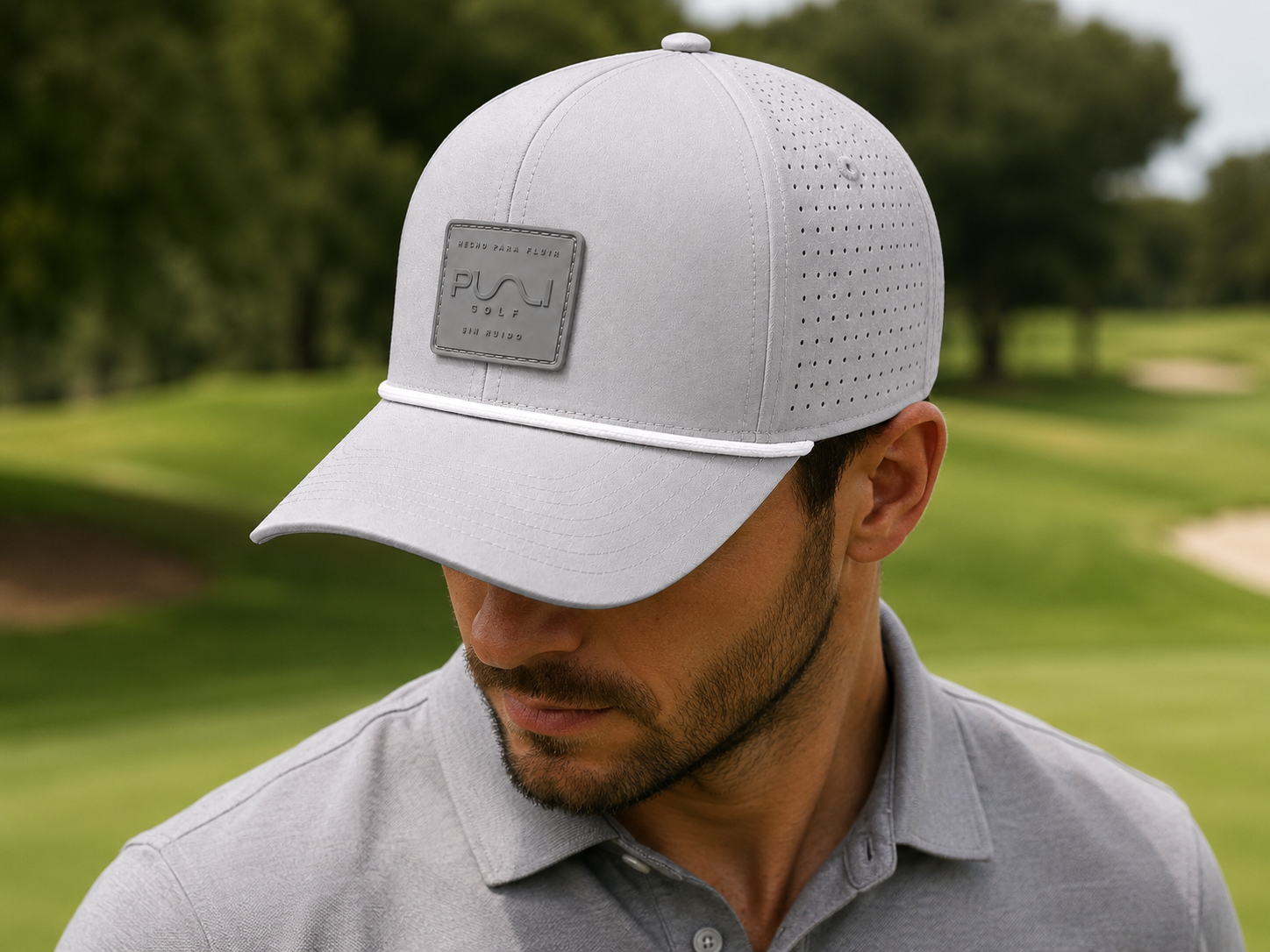 Gorra Cordón — 3