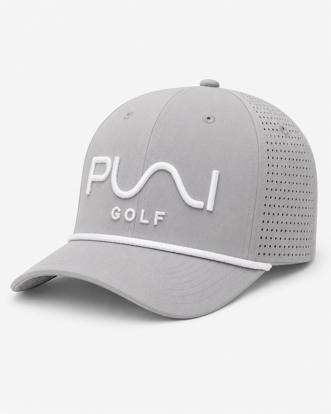 Gorra Cordón Perla