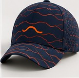 Cap Flow · Wave Navy